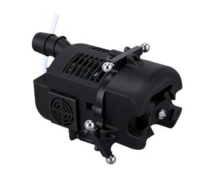 LICAEVEY Kit Effector Hotend para Impresora 3D FLSUN T1 PRO, Cabezal de Impresión Ensamblado con Control de Movimiento Preciso, Alta Velocidad Estable