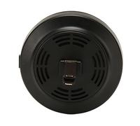 LICAEVEY Luz de Captación de Sonido RGB Activada por Voz con Difusor de de Fragancia, Iluminación Estereoscópica 3D, Inicio con una Tecla para Decoración de Juegos de Fiesta en el Hogar