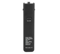 LICAEVEY Mango de Agarre de Batería de 6000 MAh para Bolsillos 3, Tipo de Carga Rápida C, Pantalla Digital, Hilo de 1/4 "y Fuente de Alimentación Extendida