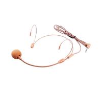 LICAEVEY Micrófono de Diadema con Cable de Alta Sensibilidad para Niños | Micrófono con Diadema Jack de 3,5 Mm, Micrófono con Auriculares con Cable para Niños que Cantan