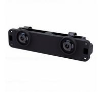 LICAEVEY Módulo de Cámara Estéreo para Visión Artificial Robótica, SC132GS Sensor de Obturador Global de Doble Lente 1.3MP Resolución 1280x1080 120FPS HDR 40dB SNR