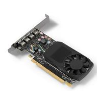 LICAEVEY P620 2GB GDDR5 128 bits PCIe 3.0 X16 Tarjeta de Gráficos Profesionales, 4X Minidp, 4K Múltiples Muestras para Renderizado de Modelado 3D CAD