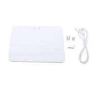 LICAEVEY Panel Táctil Inalámbrico, Recargable de Aluminio Trimodo de 7,5