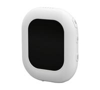 LICAEVEY Pantalla de Monitor Selfie Inalámbrico para Cámara Trasera del | Pantalla Magnética para Teléfono Móvil con Pantalla de 2,01 Pulgadas, para Creación de Contenido de Grabación de Vlog