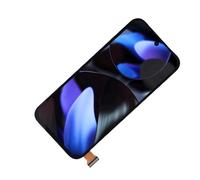 LICAEVEY Pantalla LCD Conjunto de Digitalizador Táctil 3D, para 9 G2YBB GUR25 G1B60 Teléfono Móvil 6.3 Pulgadas Diodo de Emisión de Luz Orgánica