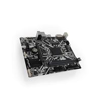 LICAEVEY Placa Base B365M D2VX SI M ATX para Core I9/i7/i5/i3 de 9.ª/8.ª Generación, Celeron, DDR4 de Doble Canal de 32 GB, PCIe 3.0, DVI, M.2, LAN