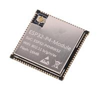 LICAEVEY Placa de Desarrollo ESP32-P4, Procesador de Doble Núcleo y de un Solo Núcleo con Wi-Fi 6 de 2,4 GHz y Bluetooth 5.3 para Aplicaciones de IoT e IA