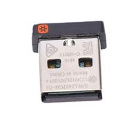 LICAEVEY Receptor USB 2,4G para Logitech K230 K270 K375S K400Plus K350 | Receptor USB para Logitech K230 K270 N305 K340 K375S, Adaptador Nano Dongle 2,4G