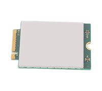 LICAEVEY Reemplazo de Tarjeta de Red 4G para FM101 GL DW5824e, Módulo LTE Cat6 de 300 Mbps con Interfaz PCIe M.2