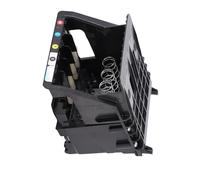 LICAEVEY Reemplazo del Cabezal de Impresión, Boquilla del Cabezal de Impresión para 950 951, para OfficeJet Pro 8100 8600 8610 8620 8650 251DW 251
