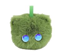 LICAEVEY Robot de Peluche Inteligente AI, Asistente de Aprendizaje Interactivo con Chat de Voz en Tiempo Real de 66 Idiomas y Reconocimiento de Emociones para Niños