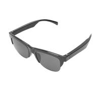 LICAEVEY Smart Bluetooth 5.4 Gafas con Altavoz y Micrófono, 144 Idiomas y Acentos Traducción en Tiempo Real, Gafas de IA a Prueba de Lluvia IP65, Gafas de Sol, Gafas de Sol Inteligentes