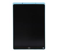 LICAEVEY Tableta de Dibujo LCD de 20 Pulgadas para Niños, Pizarra | Pantalla LCD flexible sin fuente de luz, detección de presión que ajusta el grosor de la línea, almacenamiento en la ranura