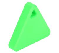 LICAEVEY Tracker Inteligente Inalámbrico, Elemento de Bluetooth Inteligente Tracke, Dispositivo de Sensor de Alarma Anti -perdido Bluetooth para Niños, Mascotas, Billetera, Equipaje (Green)