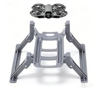LICAEVEY Tren de Aterrizaje para Dron Neo 2, Patas Elevadas de Liberación Rápida, Plegables y Livianas con Absorción de Impactos, Levanta Eficazmente 36 Mm para un Aterrizaje Estable y