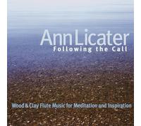 Licater,Ann - Following The Call
