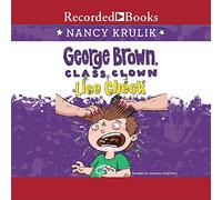 Lice Check (The George Brown, Class Clown Series)