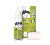 Lice Out Loción Antipiojos para Niños - Tratamiento Eficaz contra Piojos, Liendres y Picores - 125 ml con Peine Específico para Eliminar los Huevos