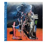 Lice - THIRD TIME AT THE BEACH [Vinilo]