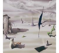 LICE - WASTELAND: WHAT AILS OUR PEOPLE IS CLEAR