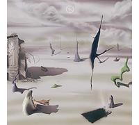 LICE - WASTELAND: WHAT AILS OUR PEOPLE IS CLEAR [Vinilo]