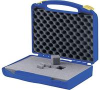 Licefa 814232 - Maletín universal para herramientas (280 x 250 x 85 mm, no equipado)