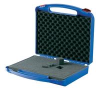 Licefa 821406 - Maletín de herramientas universal (340 x 310 x 80 mm)