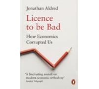 Licence To Be Bad