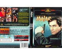 Licence_to_Kill_(AKA_James_Bond_16) [DVD]