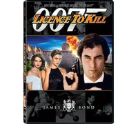 Licence to Kill [USA] [DVD]