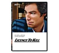 Licence to Kill [USA] [DVD]