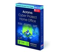 Acronis True Image 2026 Essentials 3 Dispositivos / 1 Año