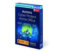 Acronis True Image 2026 Essentials 5 Dispositivos / 1 Año