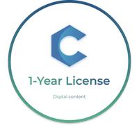 Licencia anual Carista - 12 meses
