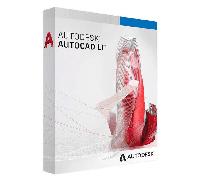 Licencia de AutoCAD LT 2026 - Windows/Mac. Suscripción de 1 año