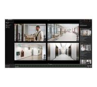Licencia de Control de Acceso Enterprise Hanwha SSA-M4000