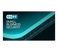 Licencia de ESET Small Business Security (10 dispositivos), con 2...