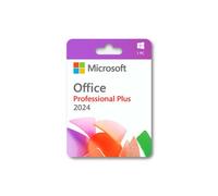 Licencia de por vida a paquete Microsoft Office 2024 Standard para 1 Mac