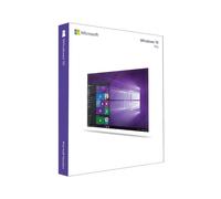 Licencia digital de Microsoft Windows 10 Profesional Retail