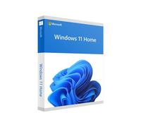 Licencia digital de Microsoft Windows 11 Home Retail