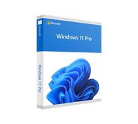 Licencia digital de Microsoft Windows 11 Profesional Retail