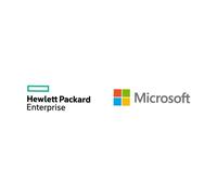 HPE - Microsoft Windows Server 2025 10-core Essentials Reseller Option Kit en/fr/de/es/it/pt/nl SW