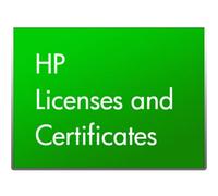 Licencia HPE StoreEver MSL6480 Secure Manager E-LTU 1 licencia Actualización ELD
