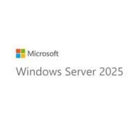 Licencia Lenovo Win Svr Essentials 2025 a 2022 Multilingüe
