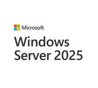 Licencia Microsoft EP2-25229 Windows Server CAL 2025 1 dispositivo Italiano 64-bit