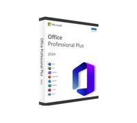 Licencia Microsoft Office 2024 Professional Plus