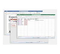 Licencia Microsoft Office Home 2024 Español 1 PC 1 Usuario