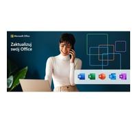 Licencia Microsoft Office Home & Business 2024 Español