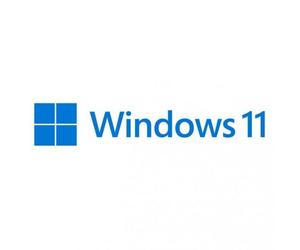 Licencia Microsoft Windows 11 Pro/ 1 Usuario