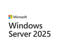 Licencia Microsoft Windows Server CAL Polaco 1 usuario 64-bit